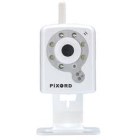 Camera IP không dây Dual Streaming Pixord P-606W